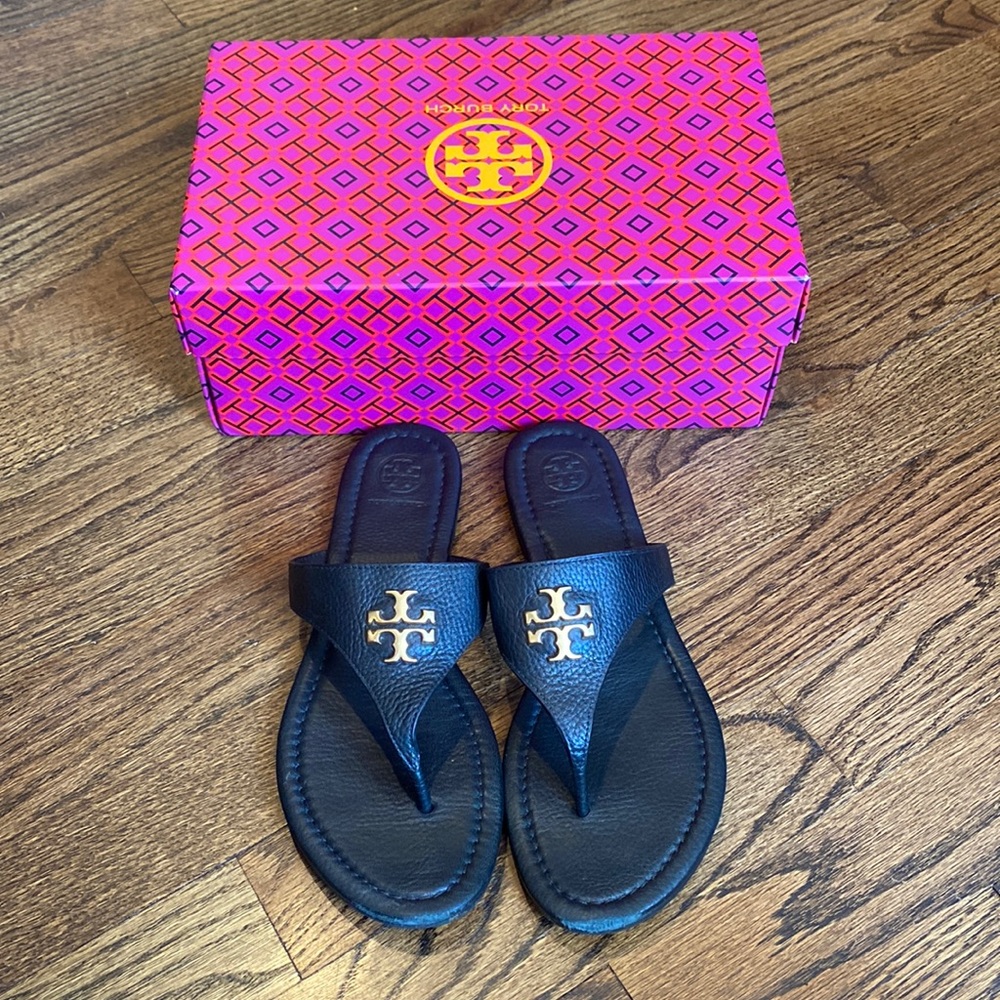 Tory Burch Sandals